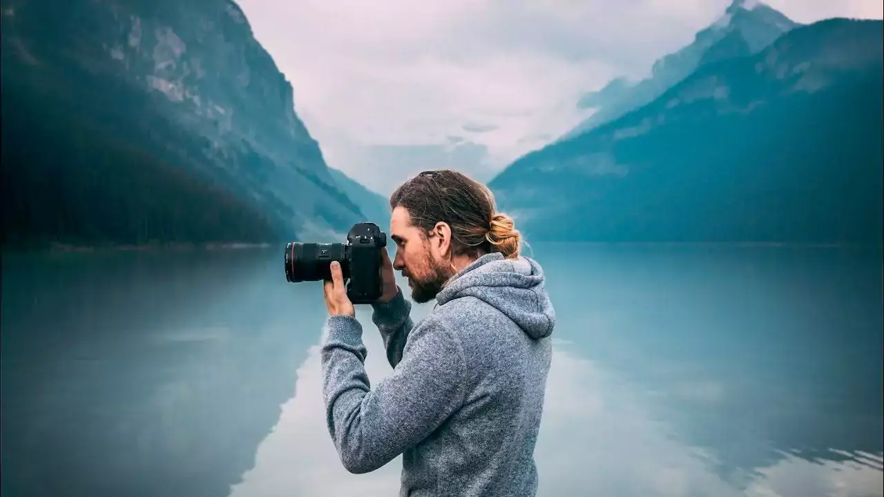 photography journey, starting your journey as a photographer