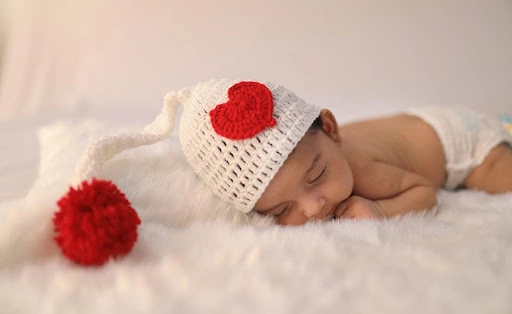 Newborn Photoshoot Ideas