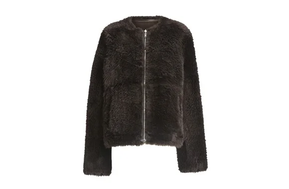 winter photo editing