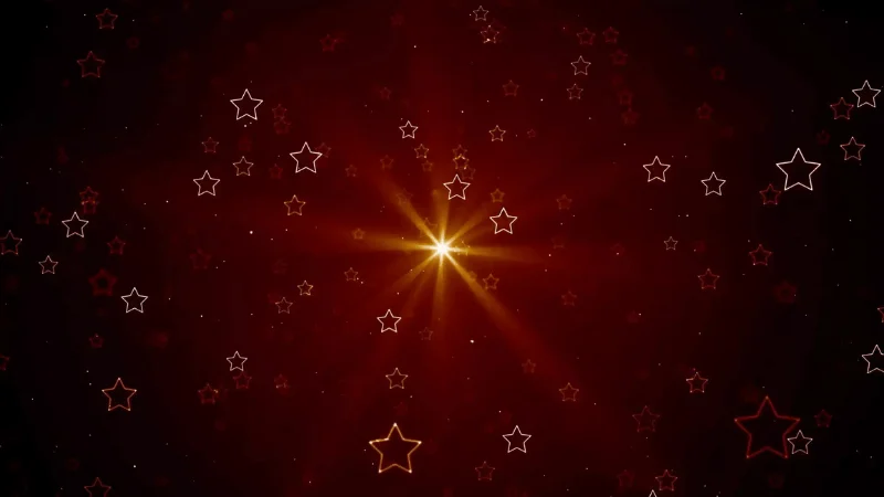 glitter star photoshop action, sparkle overlay