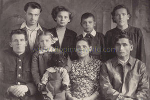image restoration sample