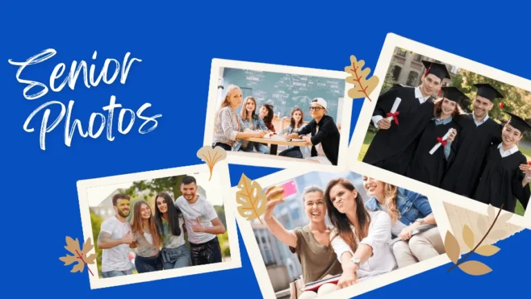 Senior Picture Ideas