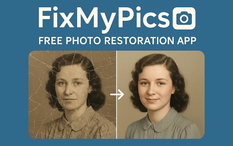 FixMyPics