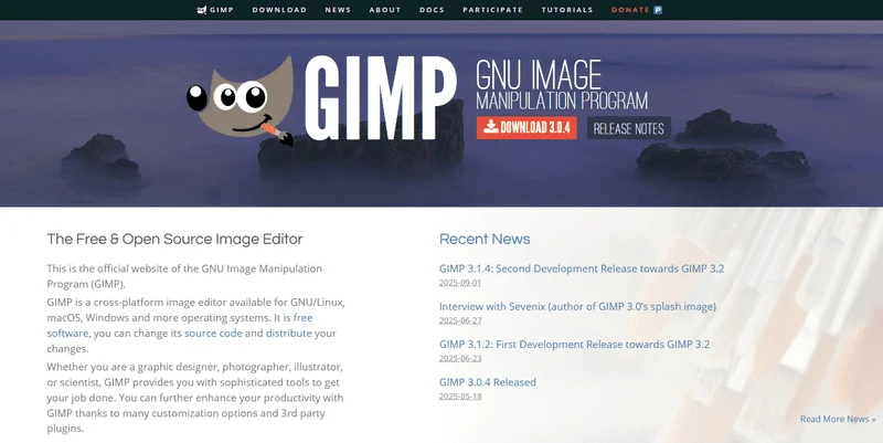 GIMP