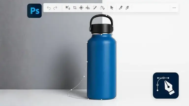 Clipping Path, Clipping Path Photoshop