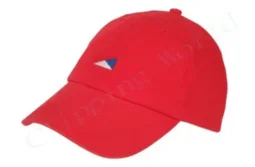 Clothing Clipping Path Sample Cap