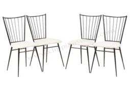 Complex Image Cutout