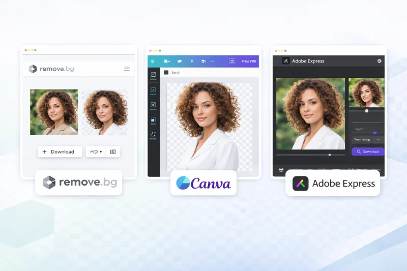 ai background removal tools comparison remove.bg canva adobe example