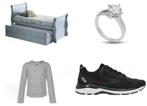 Different types of background removal