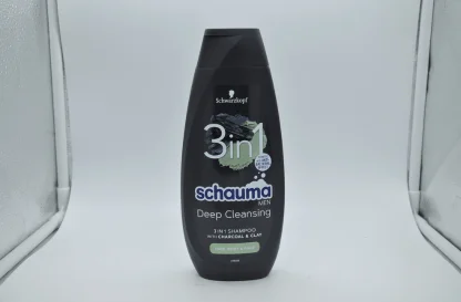 shampoo bottle product image before photo cutout with original background