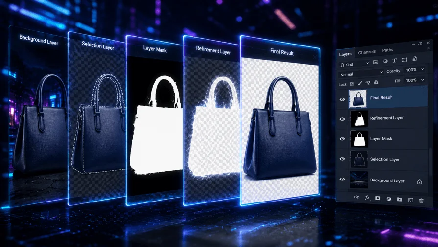 Why Businesses Need Professional Image Masking Services
