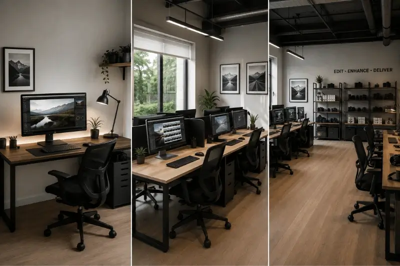 Freelancer vs Agency vs In-House Team