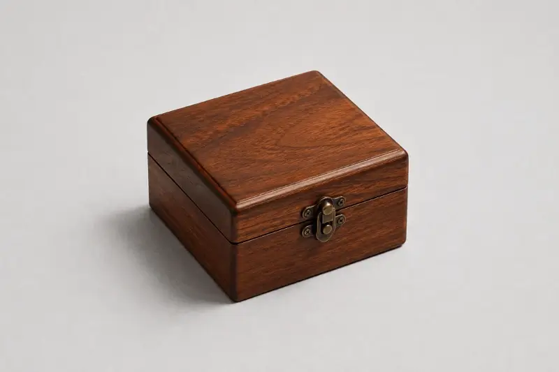 Product image with realistic shadow effect