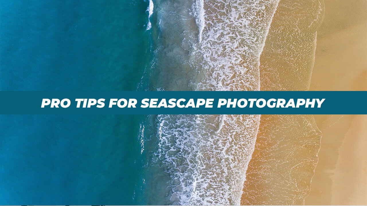 seascape photo