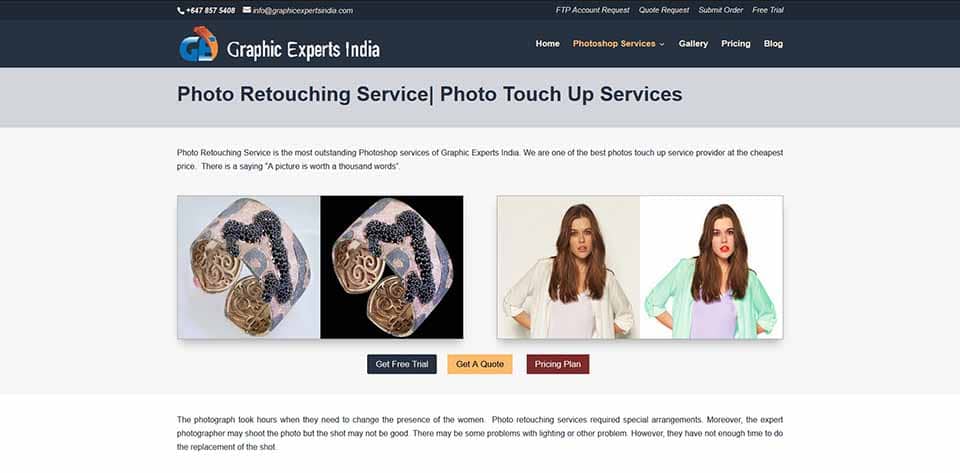 Graphics Experts India