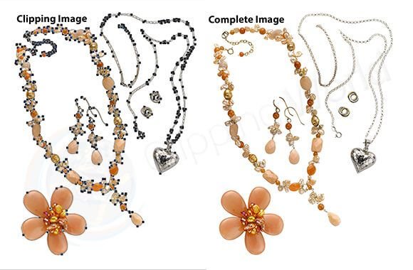 Clipping Path Service | Best Quality Clipping Path Vendor