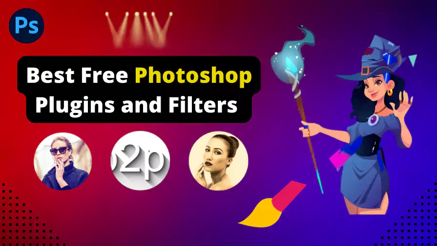 Free Photoshop Plugins and Filters, photoshop action